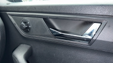 Skoda Fabia 1.0 MPI SE 5dr Petrol Hatchback